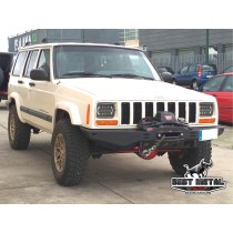 PARE CHOC AVANT M2 POUR JEEP CHEROKEE XJ