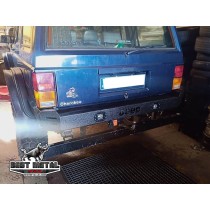 PARE CHOC ARRIERE M1 POUR JEEP CHEROKEE XJ