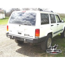 PARE CHOC ARRIERE M2 POUR JEEP CHEROKEE XJ