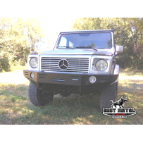 PARE-CHOC AVANT MERCEDES G