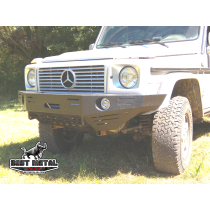 PARE-CHOC AVANT MERCEDES G