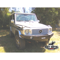 PARE-CHOC AVANT MERCEDES G