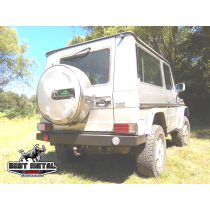 PARE-CHOC ARRIERE MERCEDES G