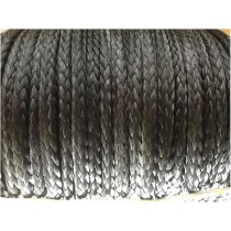Corde de Treuil Plasma Synthétique – Plasma HMPE –  10, 12, 14, 16 mm