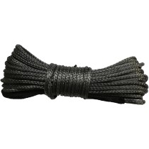 Corde de Treuil Plasma Synthétique – Plasma HMPE –  10, 12, 14, 16 mm