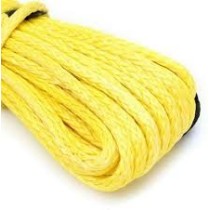 Corde de Treuil Plasma Synthétique Haute Résistance – DYNAONE HS – 8, 10, 12, 14, 16 mm