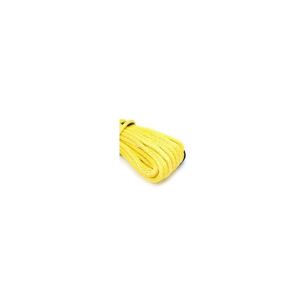 Corde de Treuil Plasma Synthétique Haute Résistance – DYNAONE HS – 8, 10, 12, 14, 16 mm