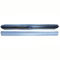 PANNEAU DE RÉPARATION DU SEUIL / DROIT   GAUCHE / KIT / INTER + EXTERIEUR POUR NISSAN PATROL GR Y61 DE 1997-2009