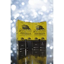 GATOR LINER 2K NOIR – Kit 4 bouteilles (4L)