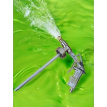 Pistolet Gun Spray Pro – Buse réglable