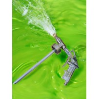 Pistolet Gun Spray Pro – Buse réglable