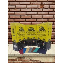 GATOR LINER 2K TEINTABLE – Kit 6 bouteilles (6L)
