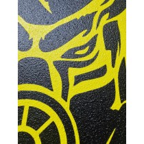 GATOR LINER 2K Teintable 4L | Revêtement Polyuréthane 4x4