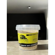 GATOR ANTIDÉRAPANT – Additif Quartz G450