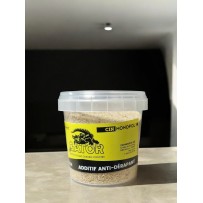 GATOR ANTIDÉRAPANT – Additif Quartz G450