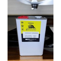 GATOR Dégraissant PU 5L | Anti-Silicone Carrosserie