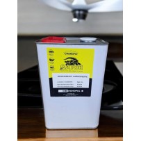 GATOR Dégraissant PU 5L | Anti-Silicone Carrosserie