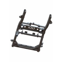 PARTIE ARRIÈRE DU CHASSIS Y60 Y61 (nous contacter par mail avant commande)