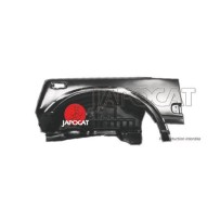 Aile avant gauche Suzuki Samurai – Avec support extension plastique & répétiteur