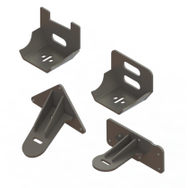 SUPPORTS DE MOTEUR DIY M57 - POUR NISSAN PATROL GR Y60 / Y61