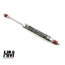 Amortisseur bitube personnalisé HM4x4 Competition60 Tige / Tige