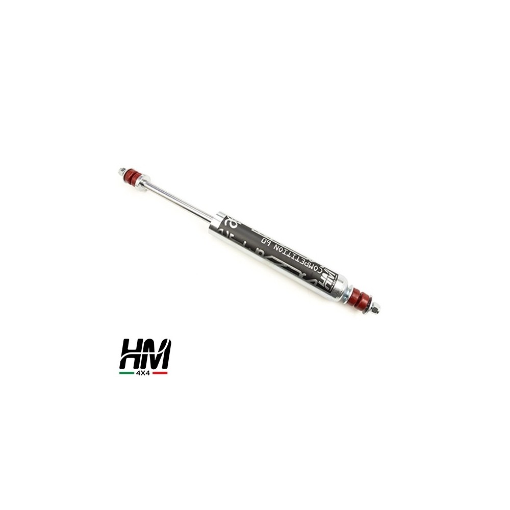 Amortisseur bitube personnalisé HM4x4 Competition60 Tige / Tige Amortisseur bitube personnalisé HM4x4 Competition60 Tige / Tige