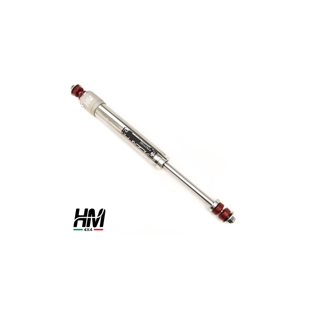 AMORTISSEUR MONOTUBE PERSONNALISÉ TIGE / TIGE AMORTISSEUR MONOTUBE PERSONNALISÉ TIGE / TIGE
