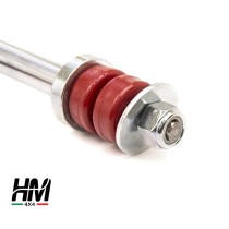 AMORTISSEUR MONOTUBE PERSONNALISÉ TIGE / TIGE