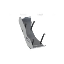 Ski de protection de réservoir AdBlue en aluminium de 6mm pour Ford Ranger Raptor 2.0 TDCI (2019 → 2023)