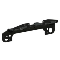 Platine de treuil intégrée au pare-chocs d'origine pour Toyota Hilux Revo avant 12/2020