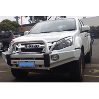 PARE CHOC SAHARA BAR ARB POUR ISUZU D-MAX A PARTIR DE 2012-2016