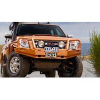 Pare chocs Winch Bar ARB pour ISUZU D-max 2007→2011