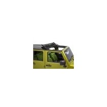 SUNRIDER BESTOP POUR HARDTOP JEEP WRANGLER JK - TWILL