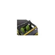 SUNRIDER BESTOP POUR HARDTOP JEEP WRANGLER JK - TWILL