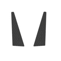 PROTECTION D'AILE EN ALUMINIUM POUR INEOS GRENADIER