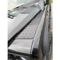 PROTECTION D'AILE EN ALUMINIUM POUR INEOS GRENADIER