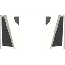 PROTECTION D'AILE EN ALUMINIUM POUR INEOS GRENADIER