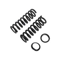 Ressorts avant progressifs OME HD +50mm – Toyota Hilux Revo / Land Cruiser 150 / Isuzu D-Max