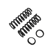 Ressorts avant progressifs OME HD +50mm – Toyota Hilux Revo / Land Cruiser 150 / Isuzu D-Max