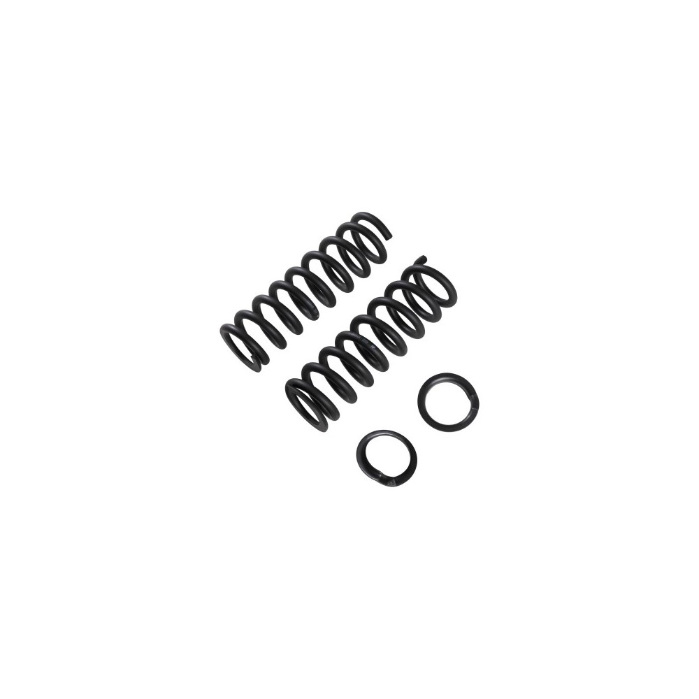 Ressorts avant progressifs OME HD +50mm – Toyota Hilux Revo / Land Cruiser 150 / Isuzu D-Max