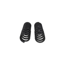 Ressorts avant progressifs OME HD +50mm – Toyota Hilux Revo / Land Cruiser 150 / Isuzu D-Max