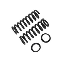 Ressorts avant progressifs OME +50 mm – Toyota Land Cruiser 150 – 2.8L & 3.0L Diesel (la paire)