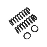Ressorts avant progressifs OME +50 mm – Toyota Land Cruiser 150 – 2.8L & 3.0L Diesel (la paire)