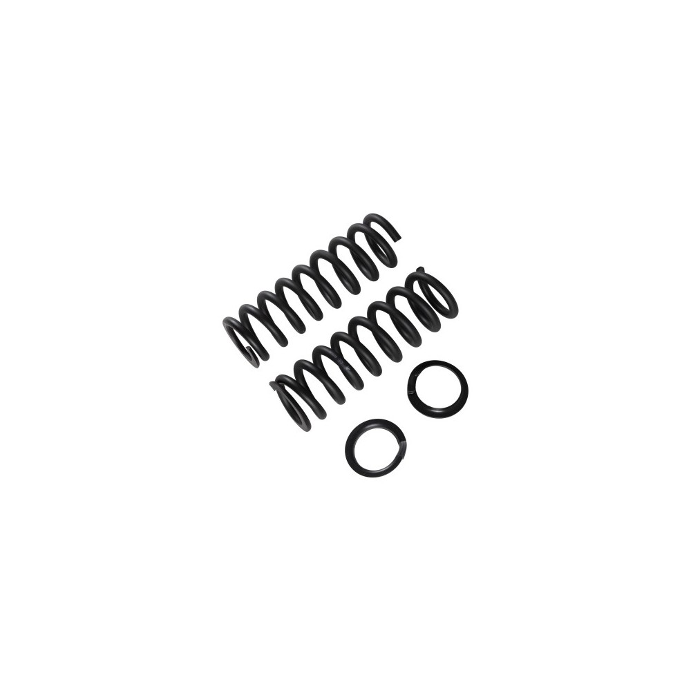 Ressorts avant progressifs OME +50 mm – Toyota Land Cruiser 150 – 2.8L & 3.0L Diesel (la paire)