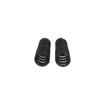 Ressorts avant progressifs OME +50 mm – Toyota Land Cruiser 150 – 2.8L & 3.0L Diesel (la paire)