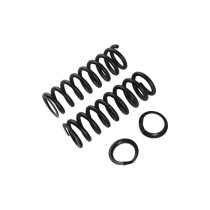 Ressorts avant progressifs OME +50 mm – Toyota Land Cruiser KDJ120 / FJ Cruiser