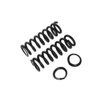 Ressorts avant progressifs OME +50 mm – Toyota Land Cruiser KDJ120 / FJ Cruiser