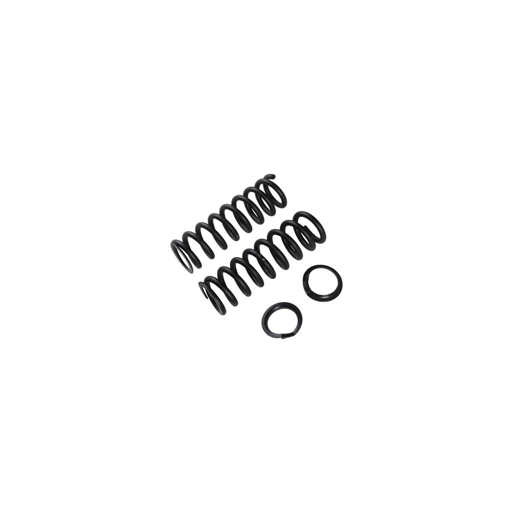 Ressorts avant progressifs OME +50 mm – Toyota Land Cruiser KDJ120 / FJ Cruiser
