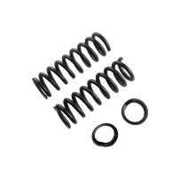 Ressorts avant progressifs OME – Toyota Hilux Revo