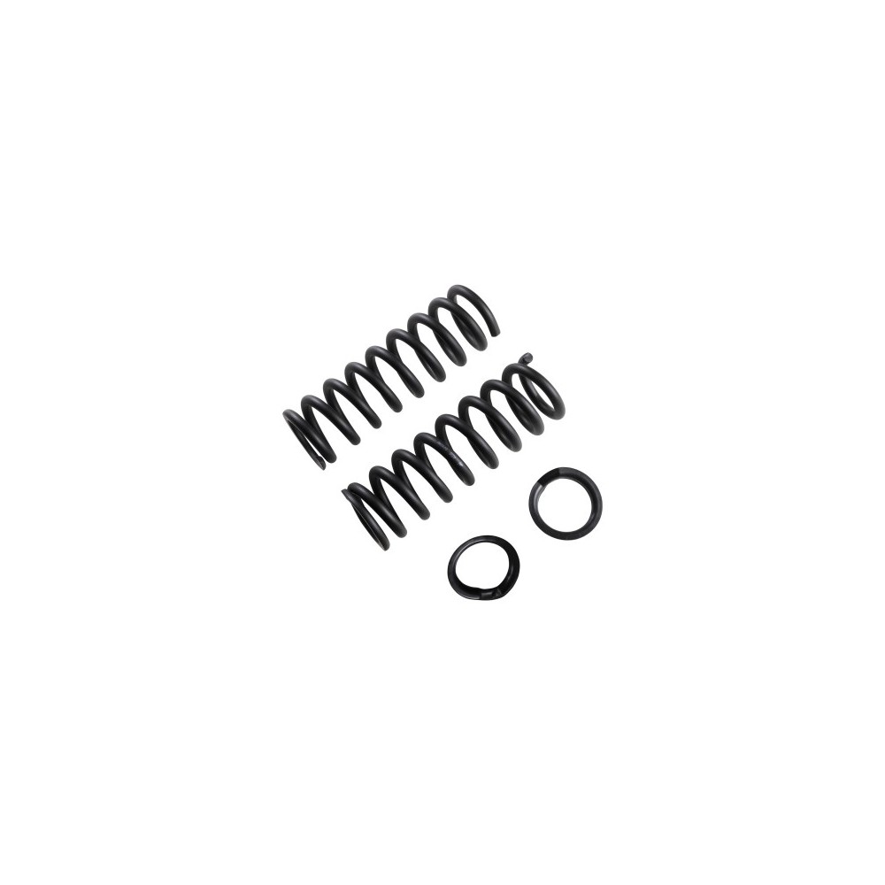 Ressorts avant progressifs OME – Toyota Hilux Revo